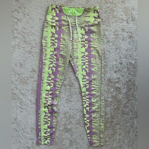 Nike air training leggings